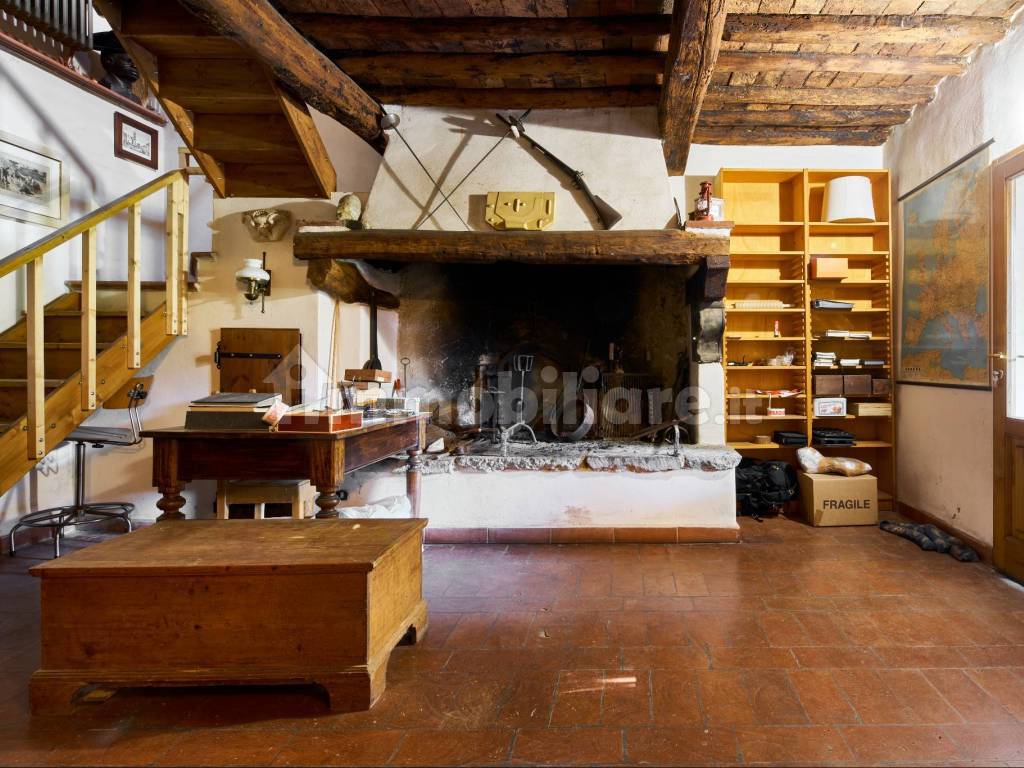 Interno non residenziale