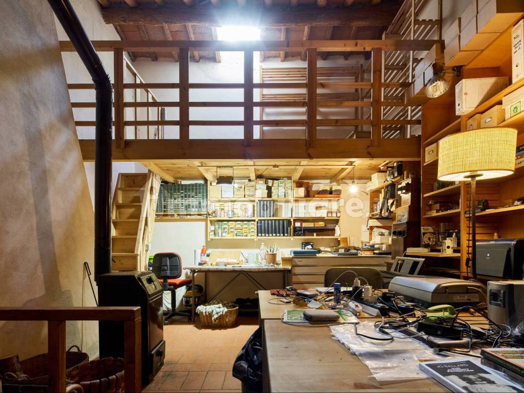 Interno non residenziale