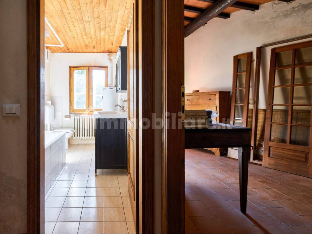 Interno appartamento