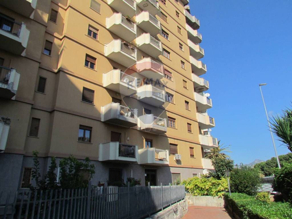 Appartamento viale regione siciliana nord ovest 3260, uditore - leonardo da vinci alta, palermo