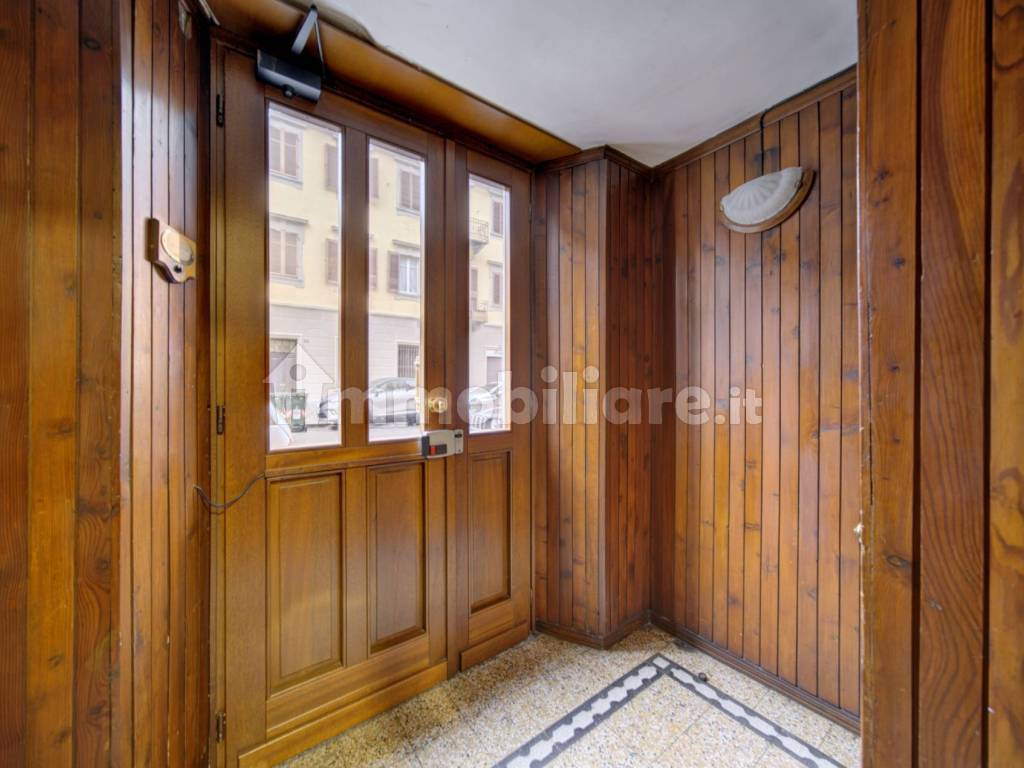 Interno palazzo