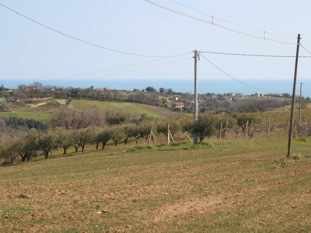 Terreno edificabile strada provinciale 58 snc, centro, massignano