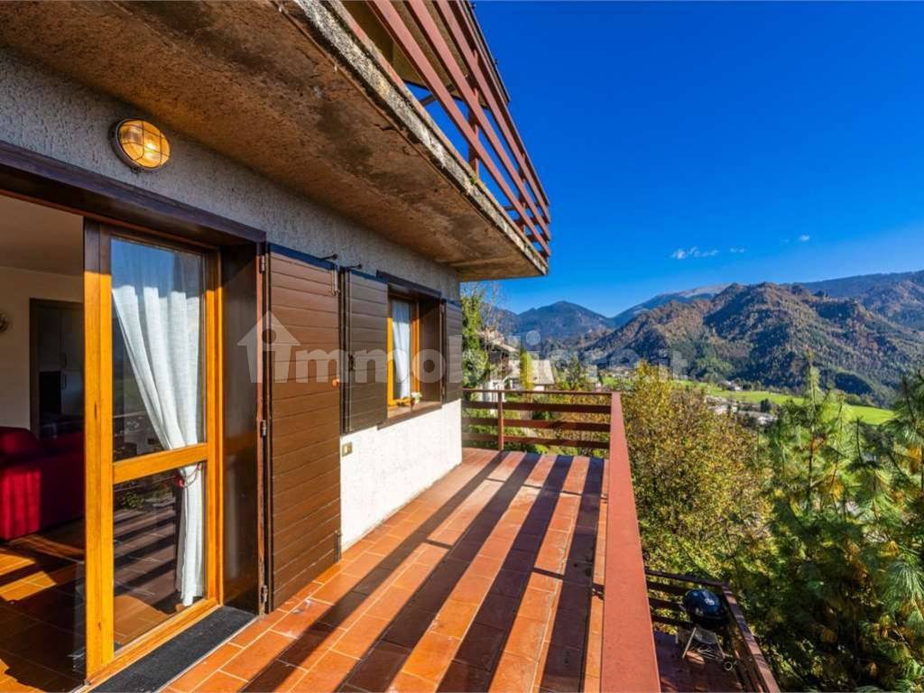 Balcone