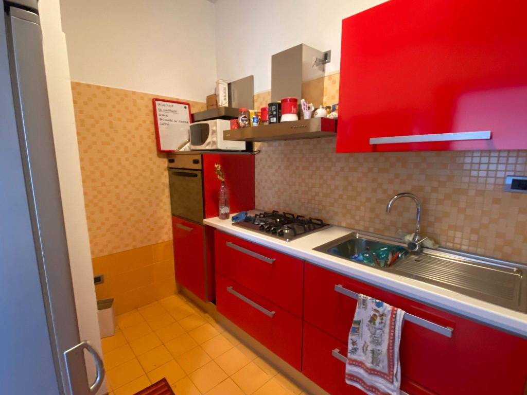 Ufficio - studio via raffaele paolucci 73, via venezia - lungofiume paolucci, pescara