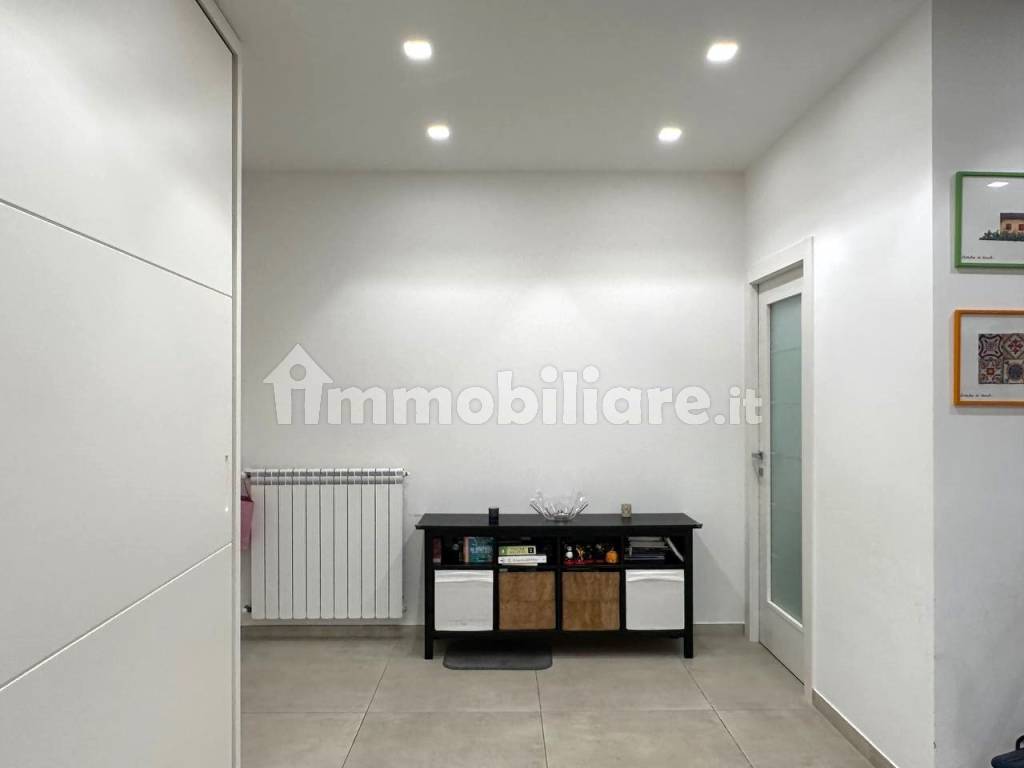 Interno appartamento