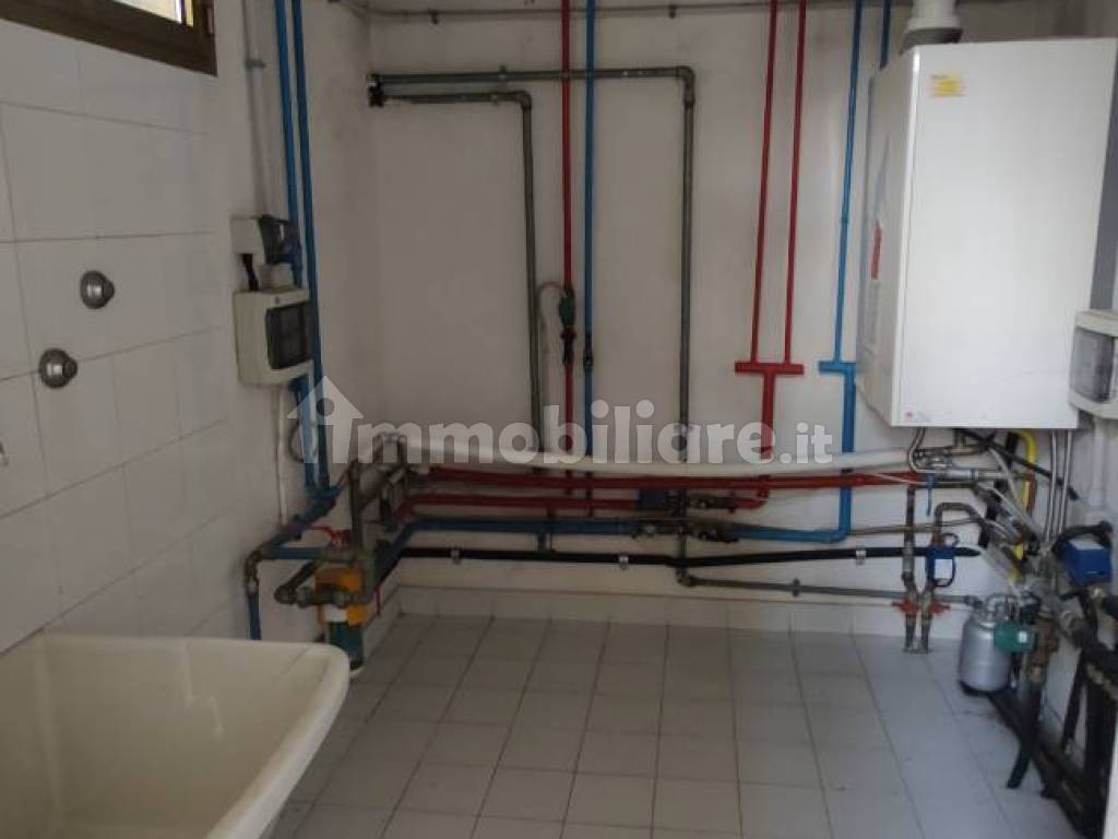 Interno non residenziale