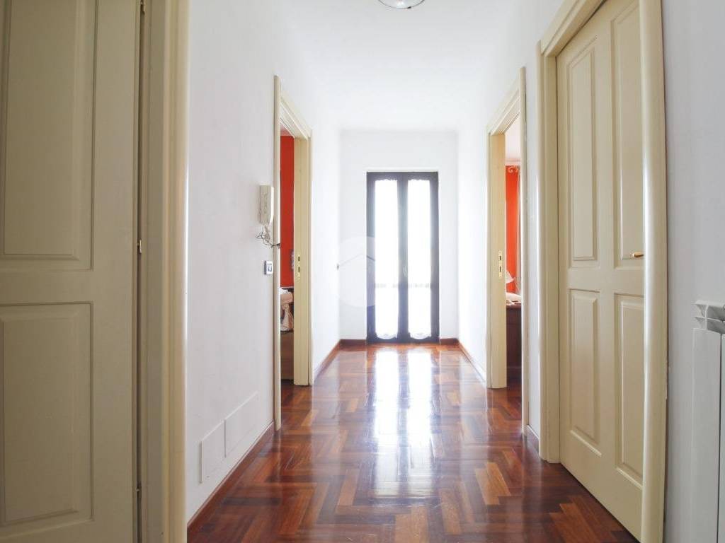 Interno appartamento