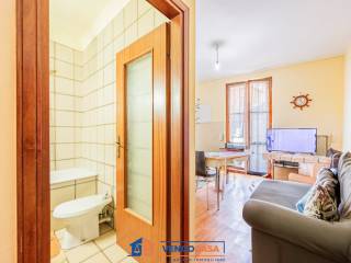 Interno appartamento