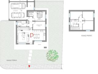 Interno appartamento