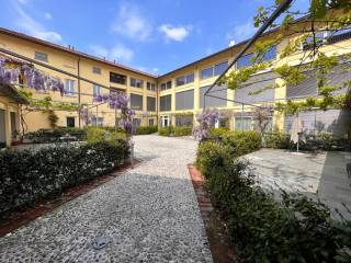 Cortile interno