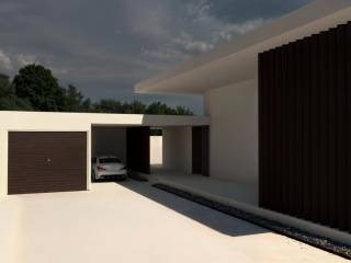 Interno palazzo