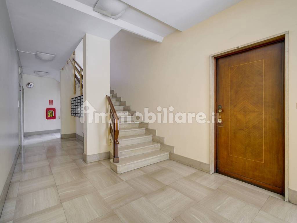 Interno palazzo