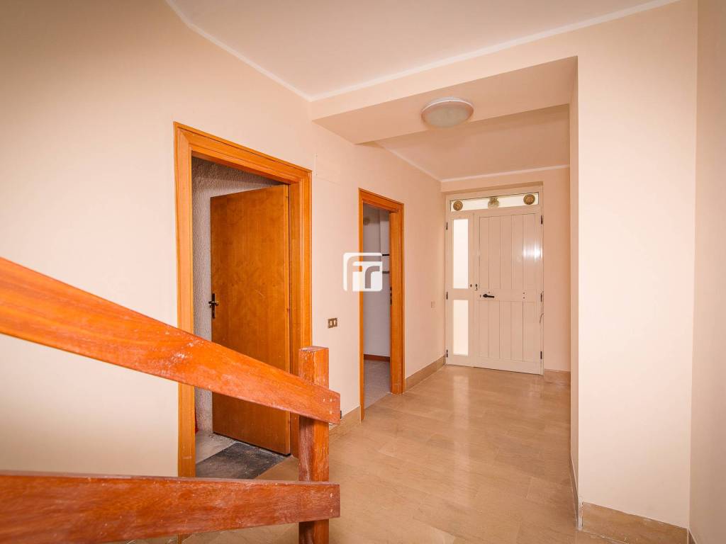 Interno appartamento