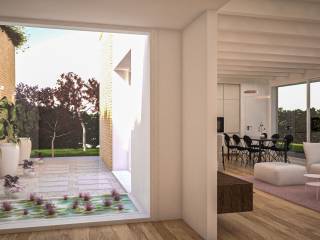 Interno appartamento