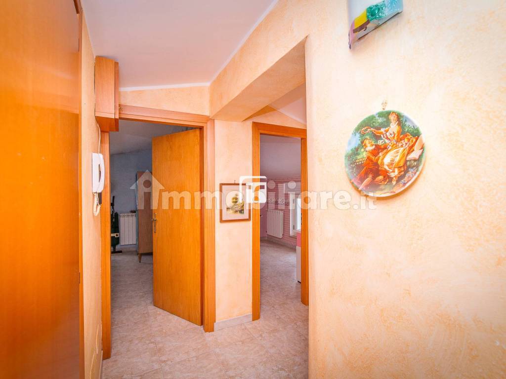 Interno appartamento