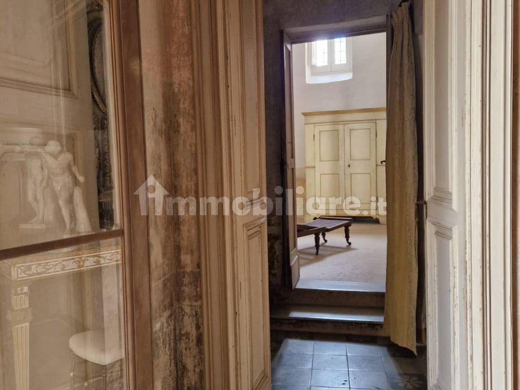 Interno palazzo