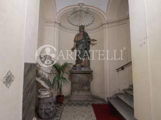 Interno palazzo