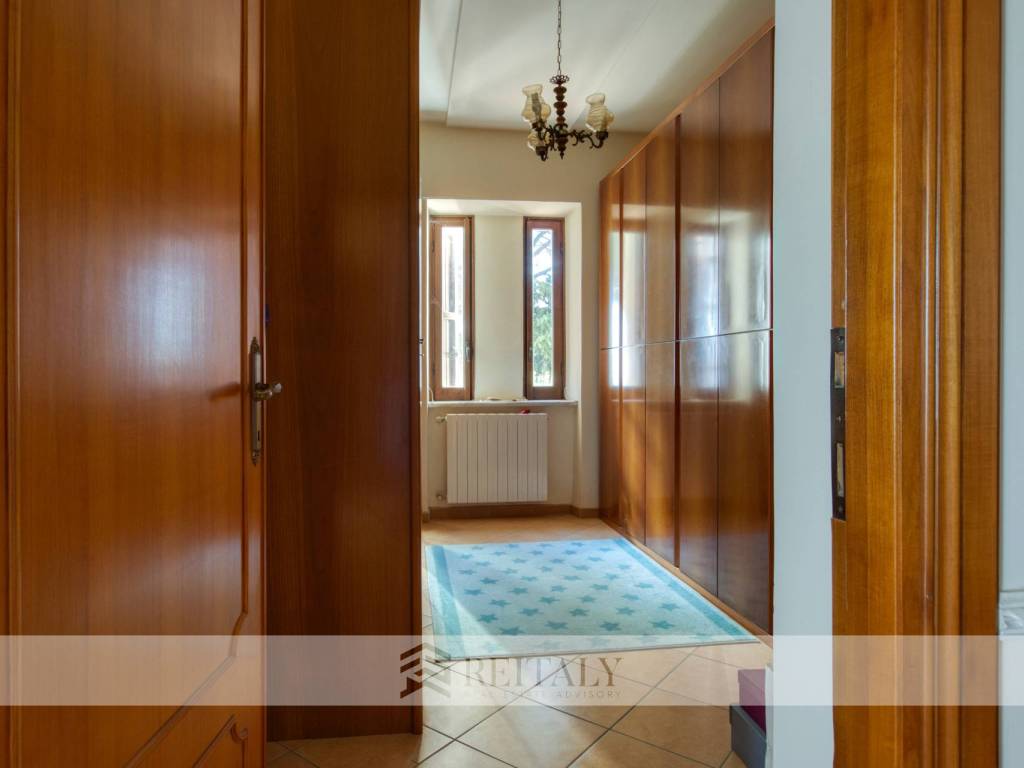 Interno appartamento