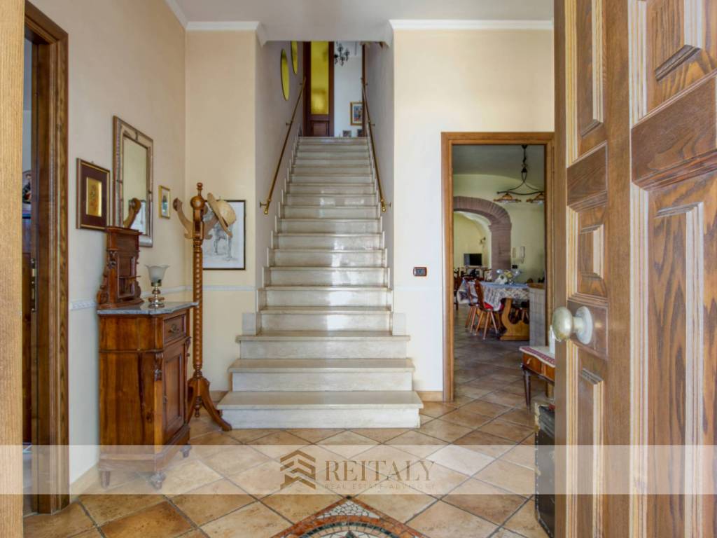 Interno appartamento