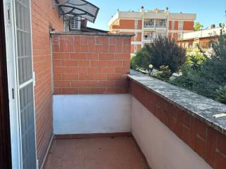 Balcone