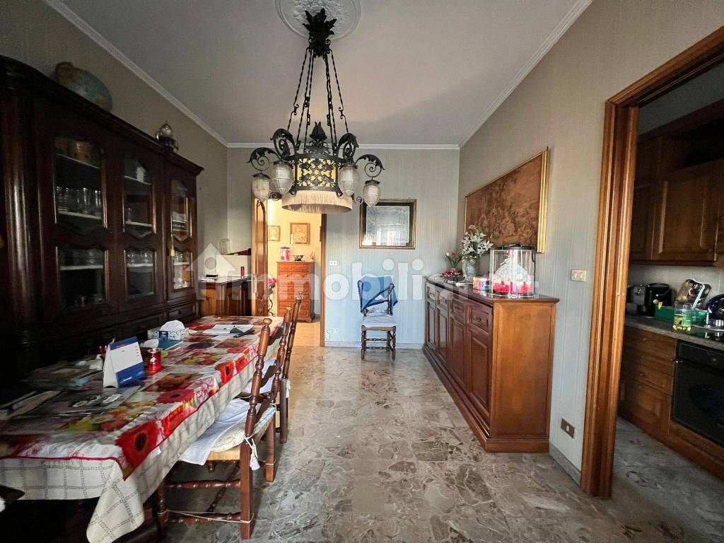 Sala da pranzo