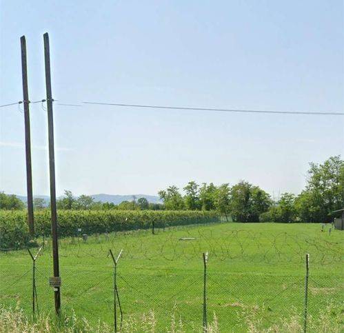 Terreno agricolo, centro, casalgrande