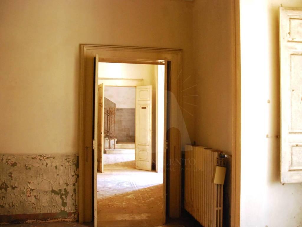 Interno appartamento