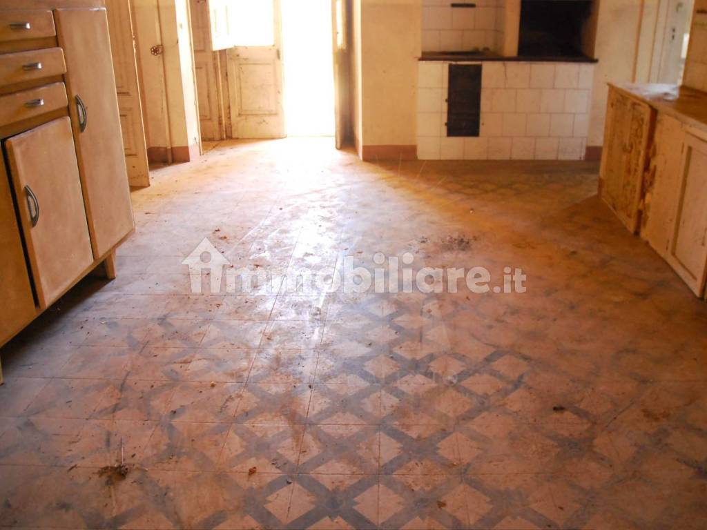 Interno appartamento