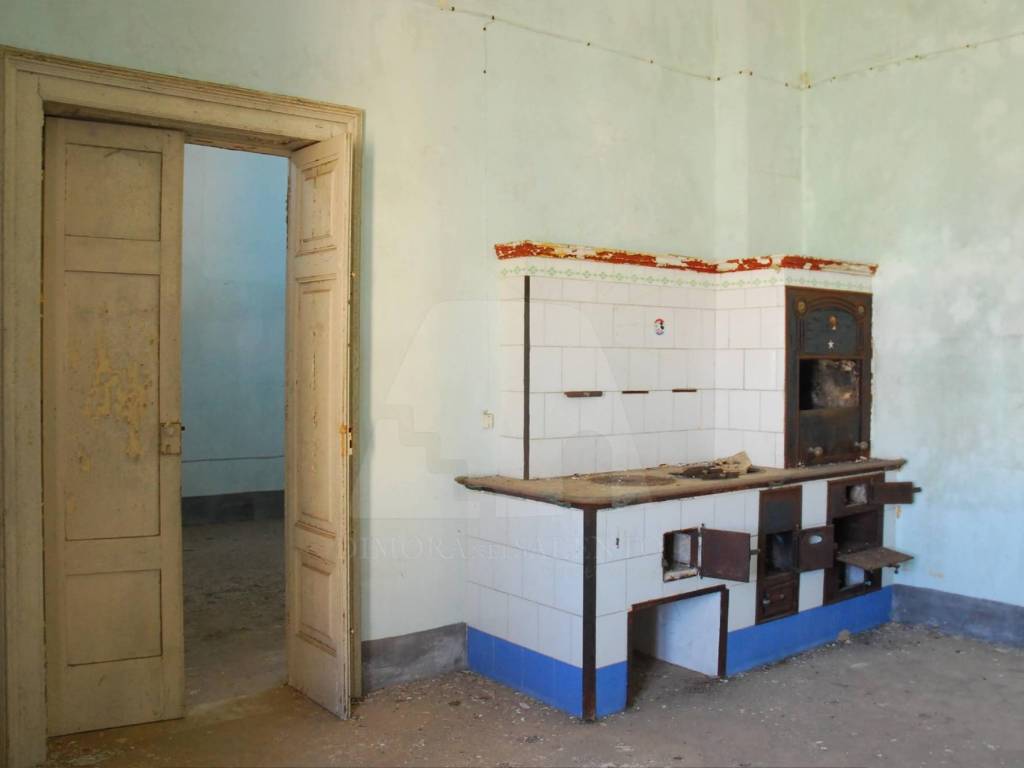 Interno appartamento