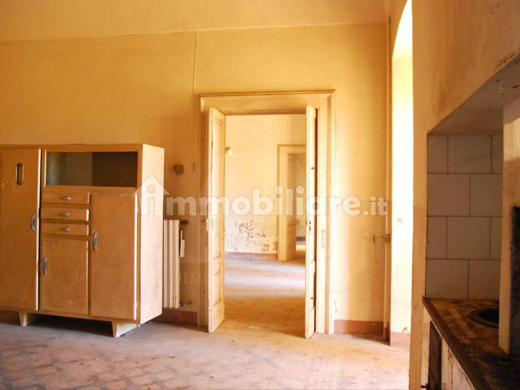 Interno appartamento