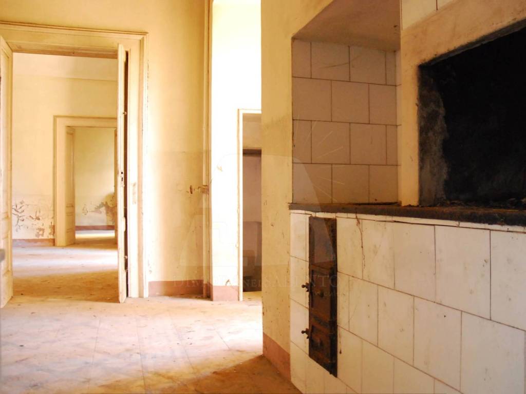 Interno appartamento