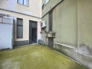 Cortile interno