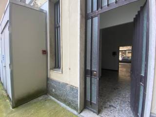 Cortile interno