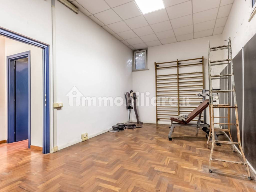 Interno non residenziale