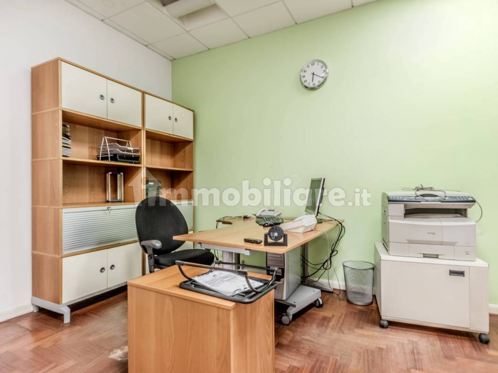 Interno non residenziale