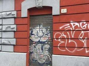 Facciata
