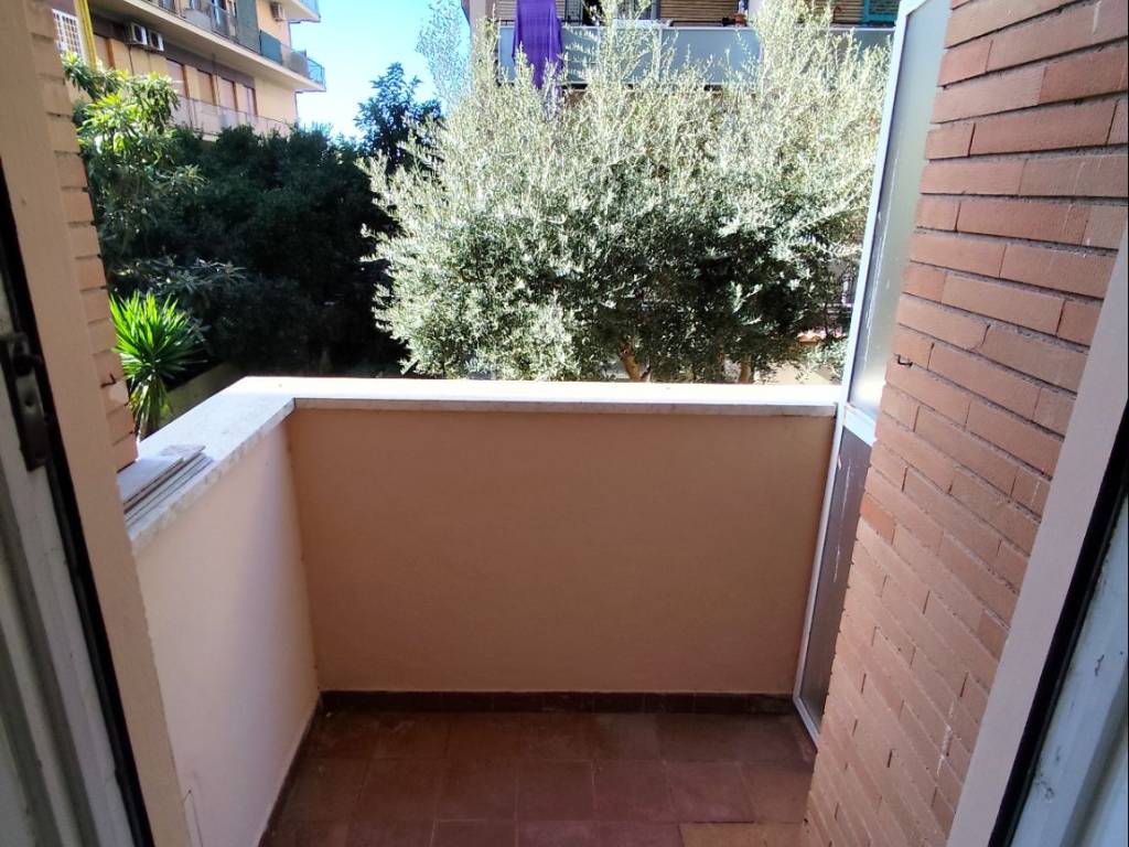 Balcone