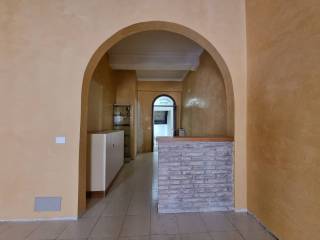 Interno palazzo