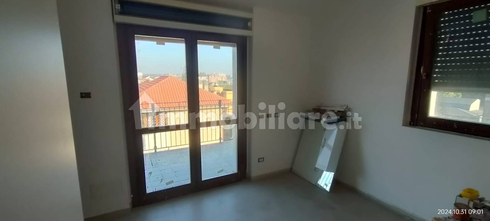 Appartamento in vendita a Baranzate