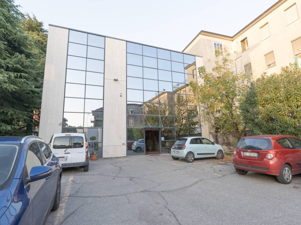 Ufficio - studio viale piave 199, brescia