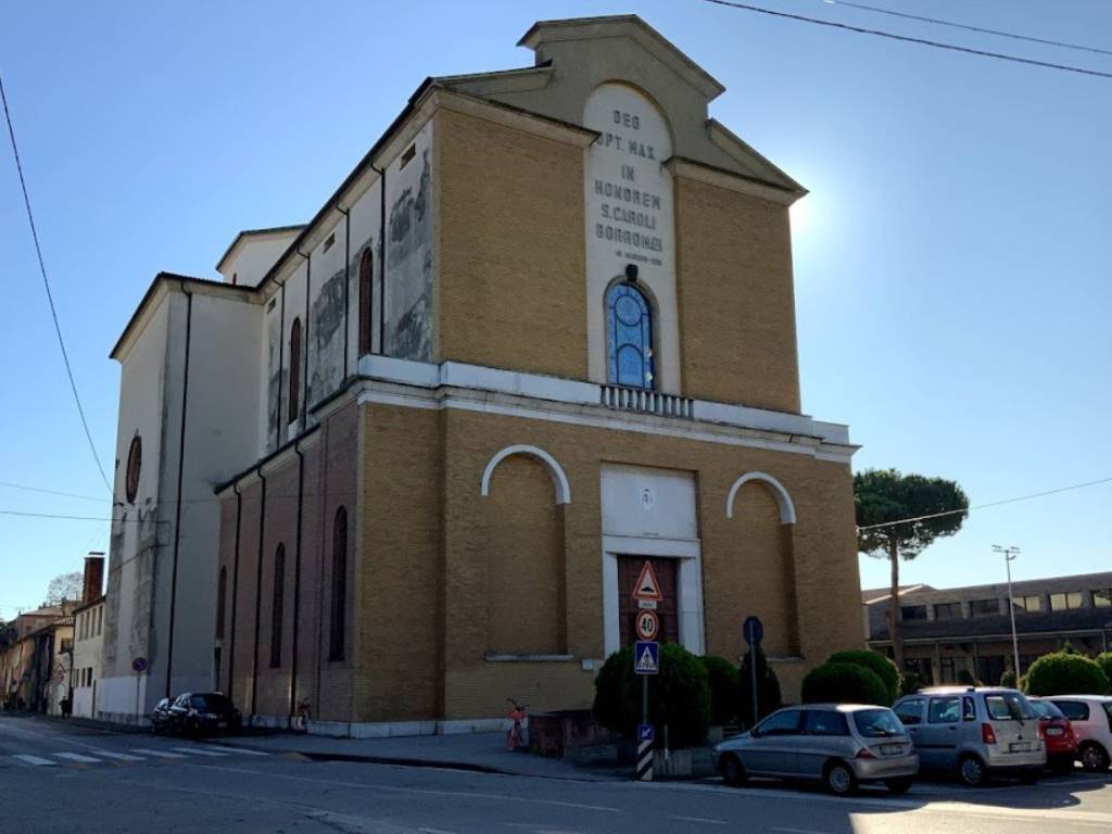 Stanza multipla via camillo aita, padova