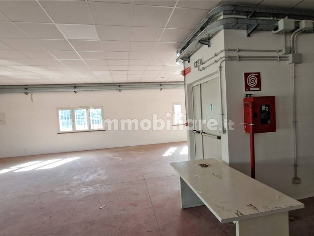 Interno non residenziale