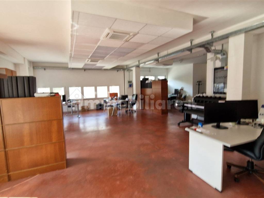 Interno non residenziale