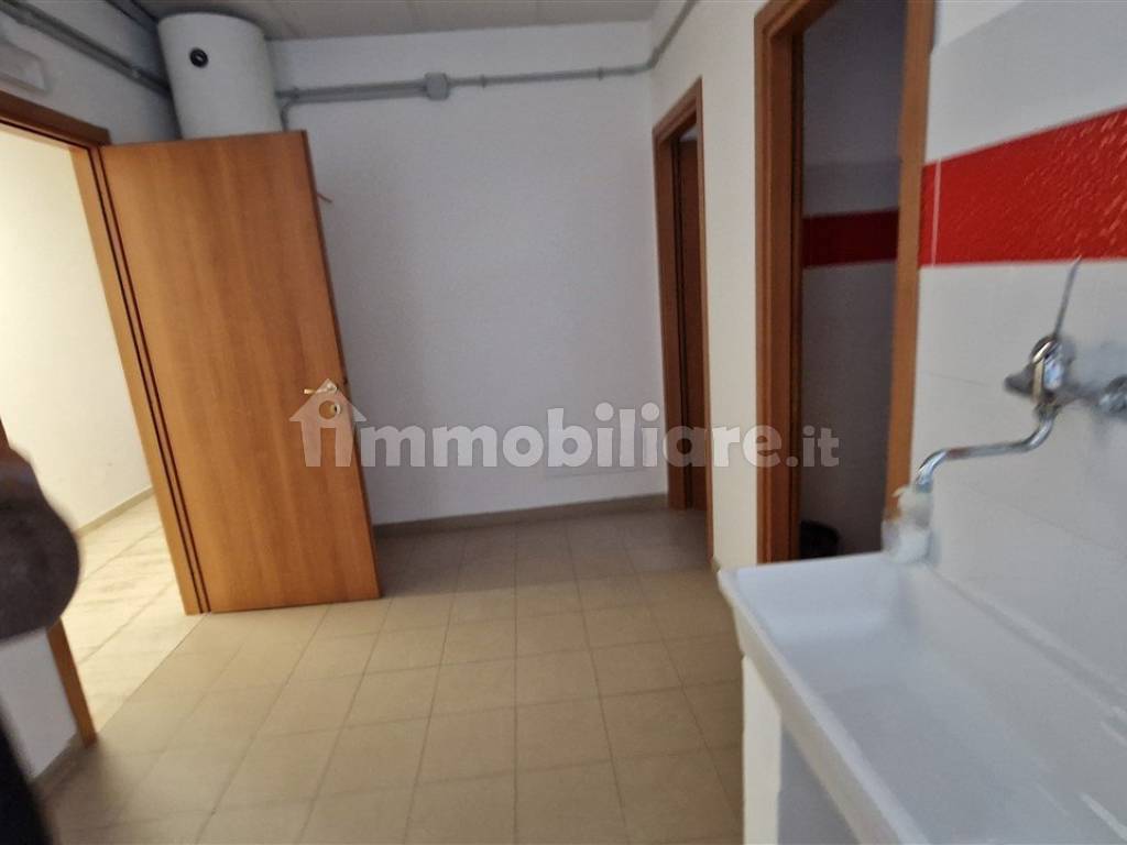 Interno appartamento