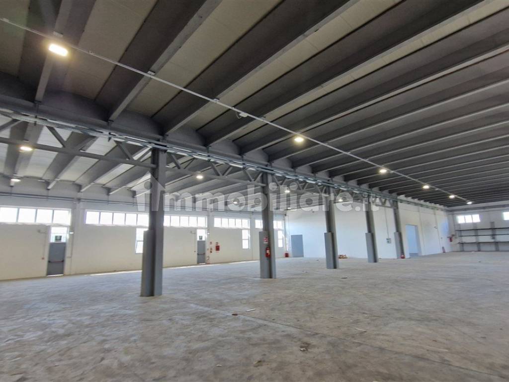 Interno non residenziale