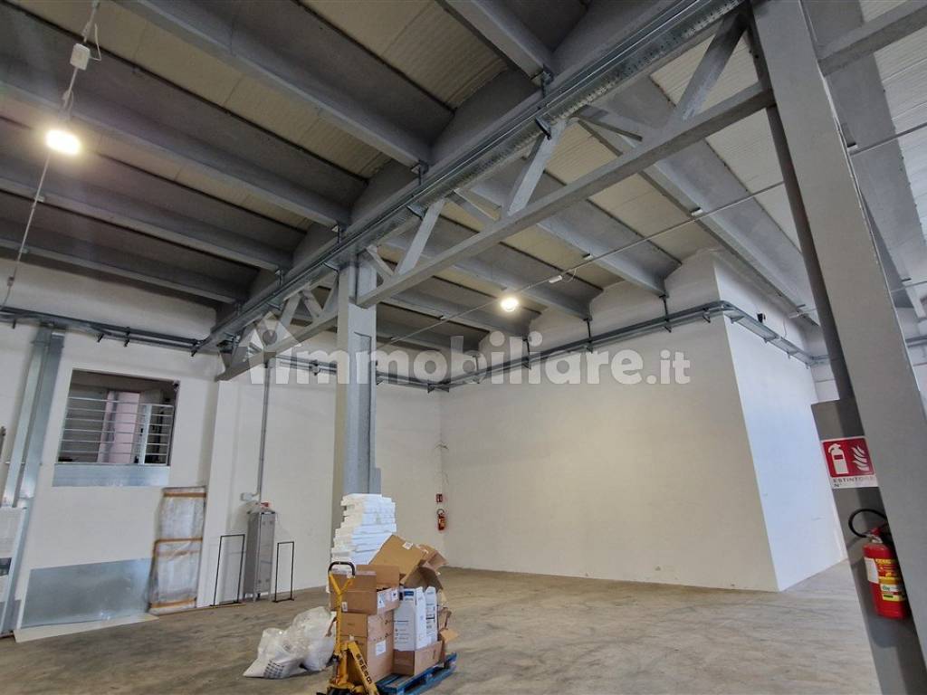 Interno non residenziale