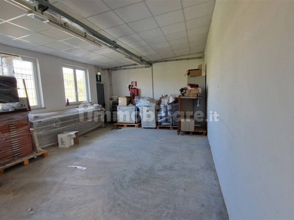 Interno non residenziale