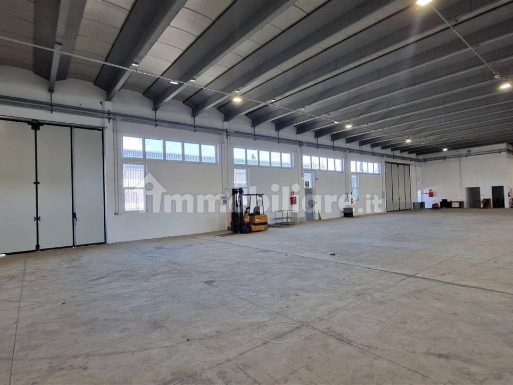 Interno non residenziale