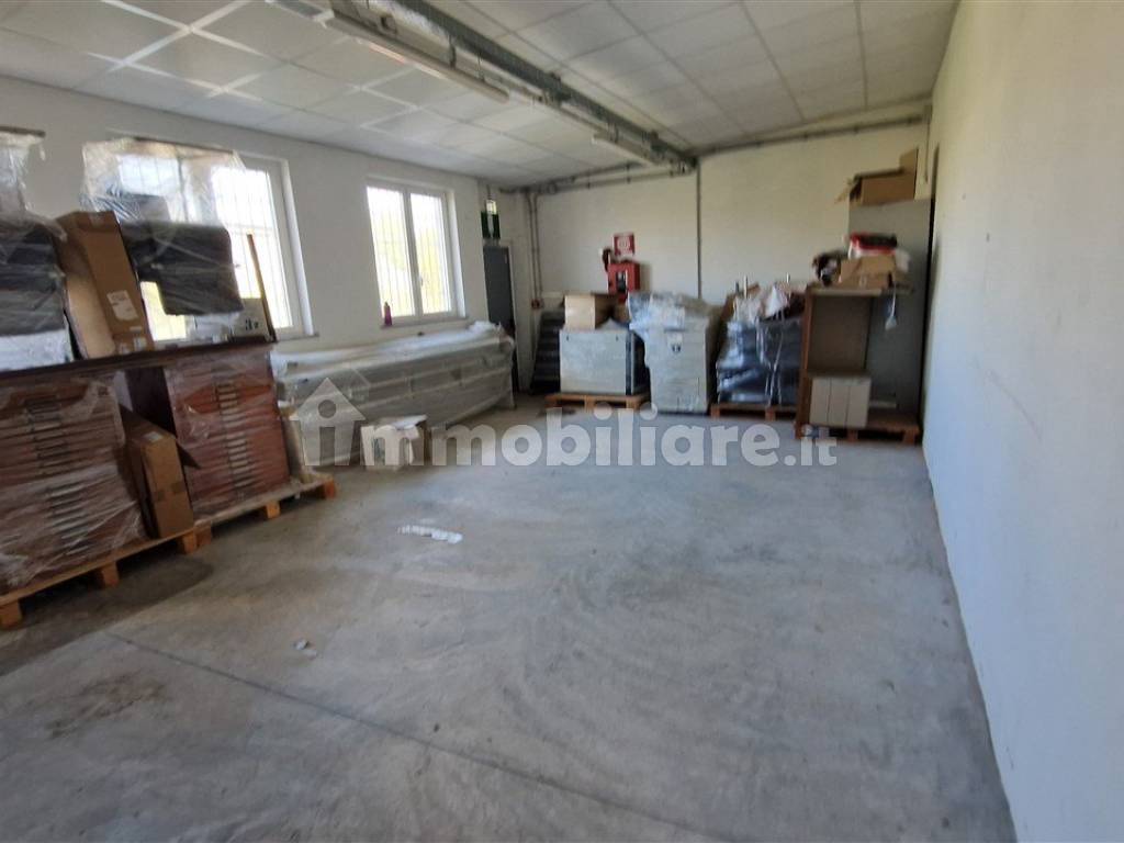 Interno non residenziale