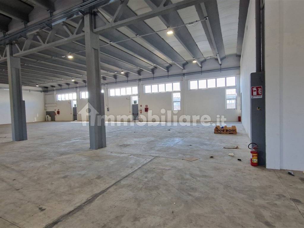 Interno non residenziale